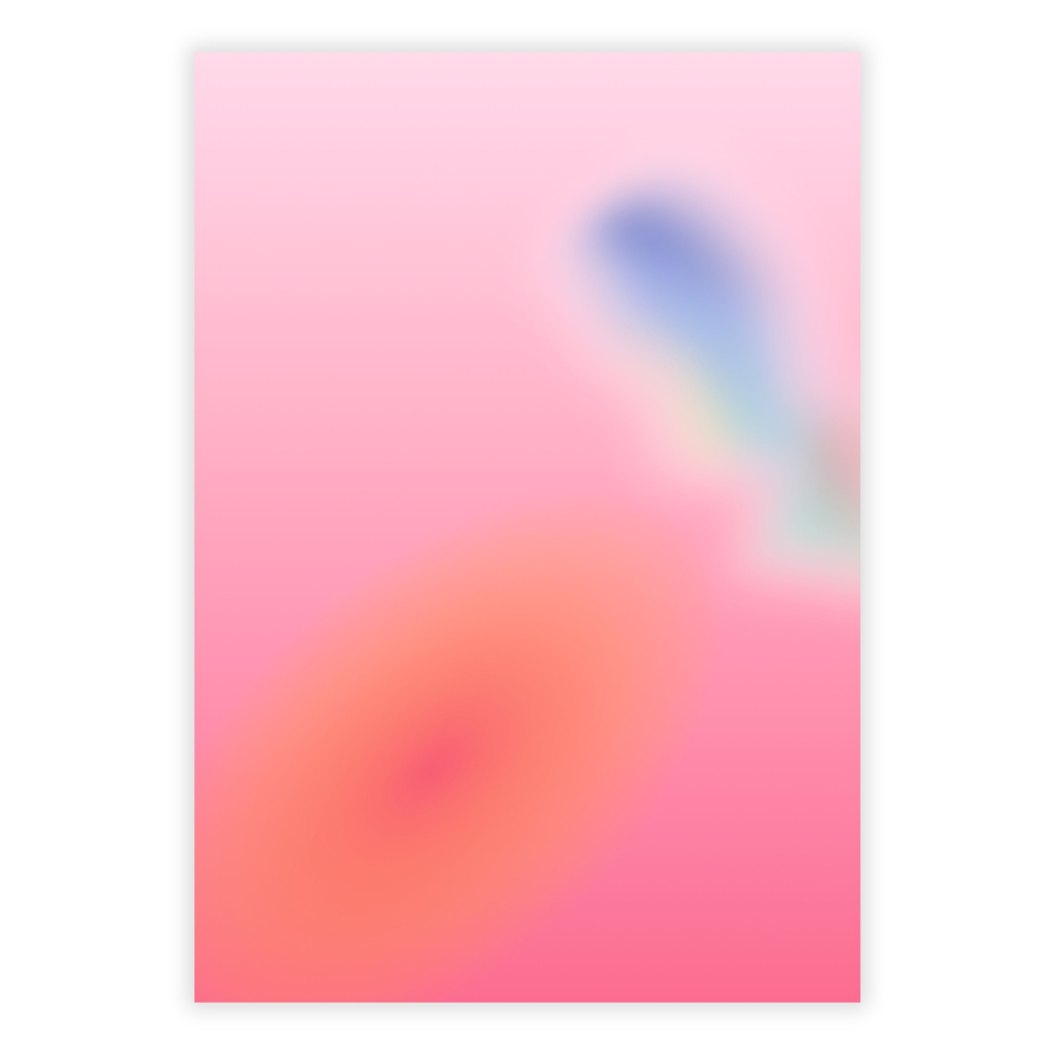 Premium Dopamin Poster