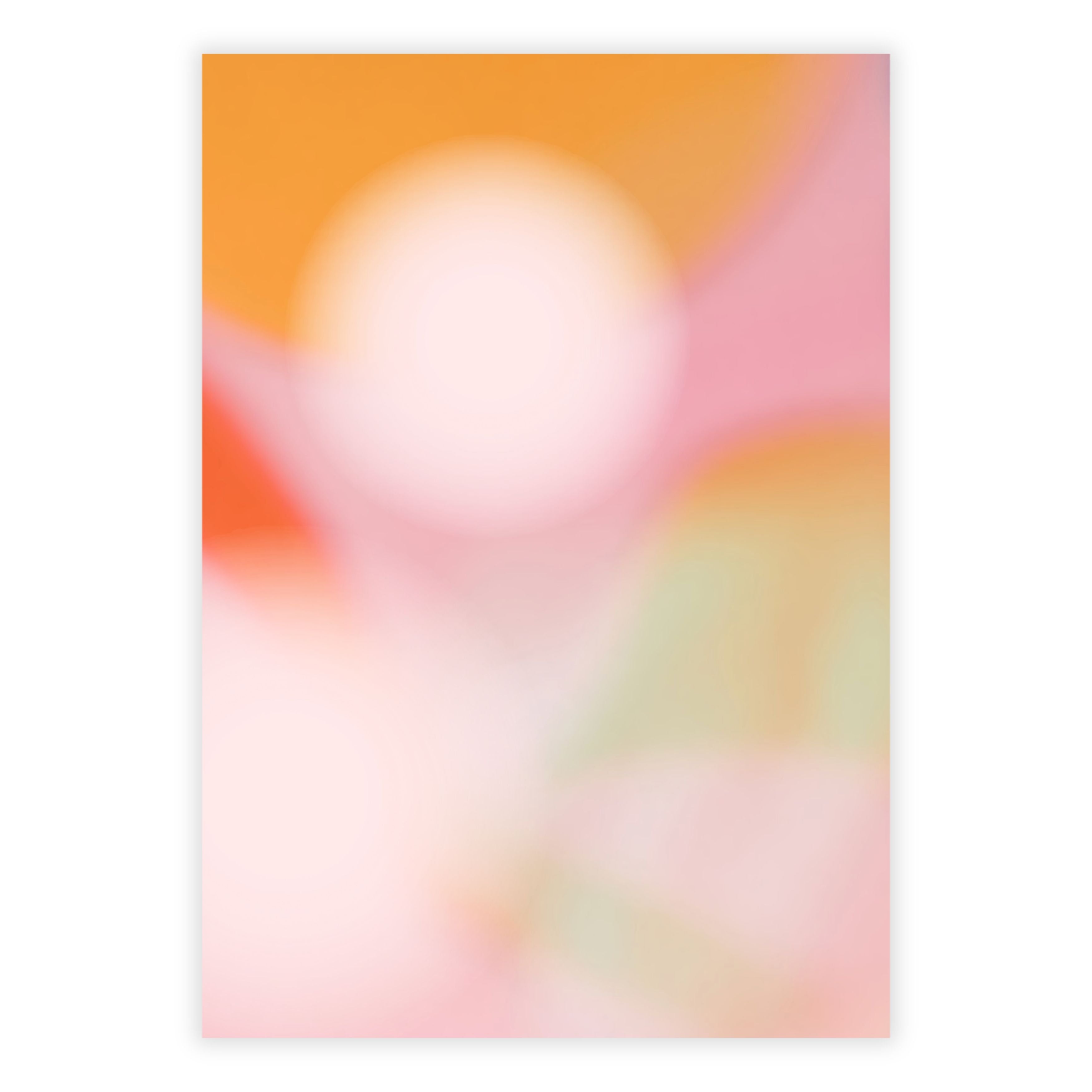Premium Dopamin Poster
