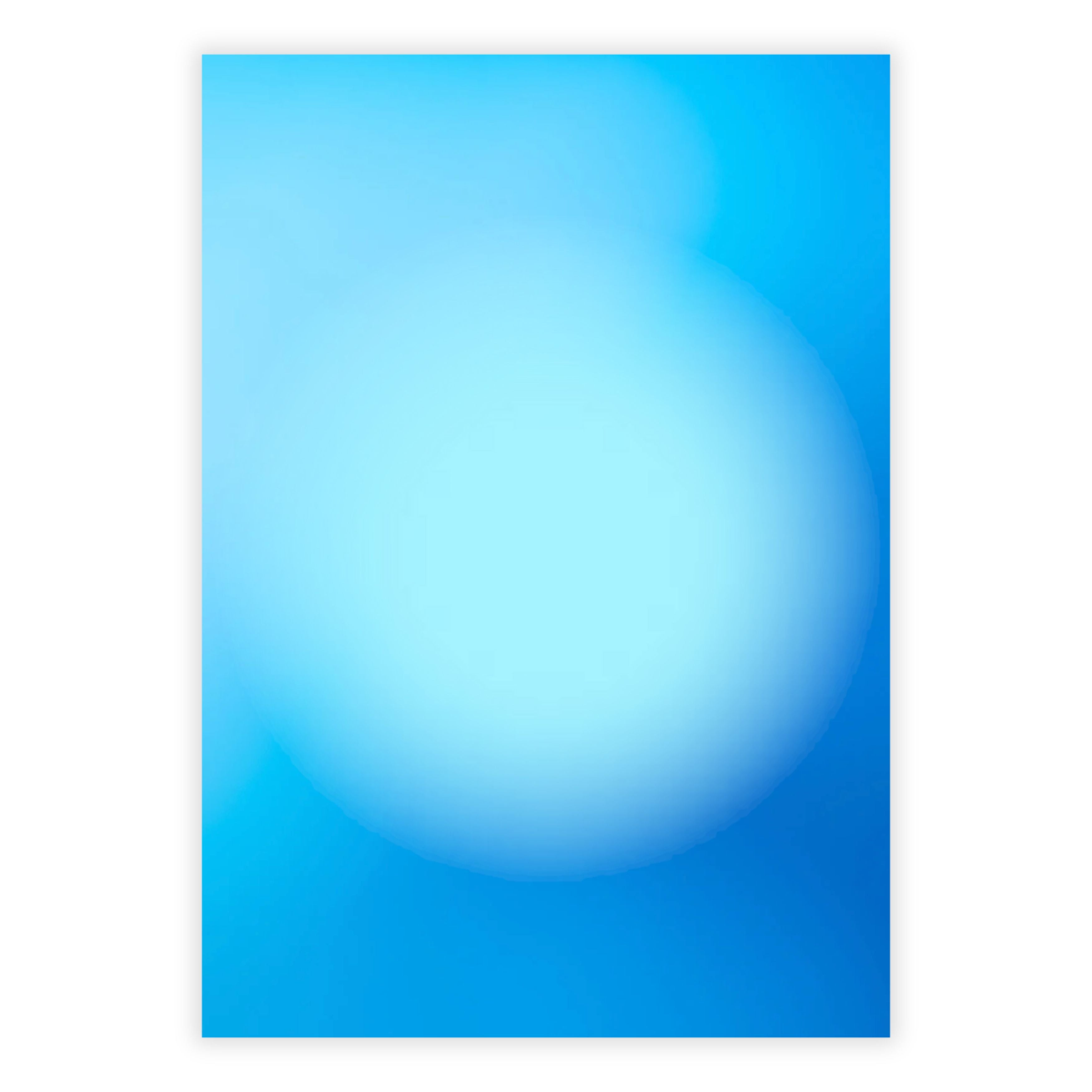 Premium Dopamin Poster
