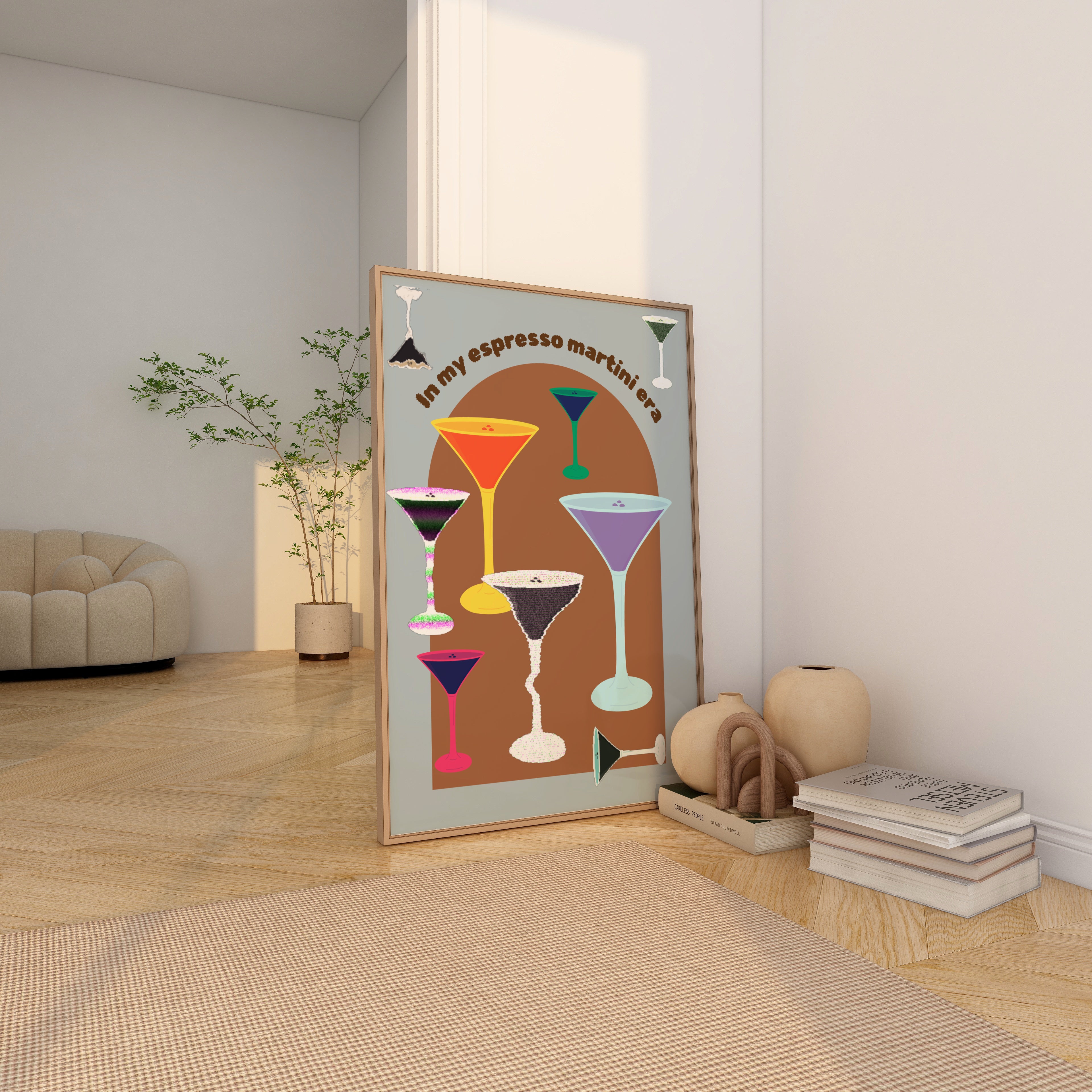 Premium Poster