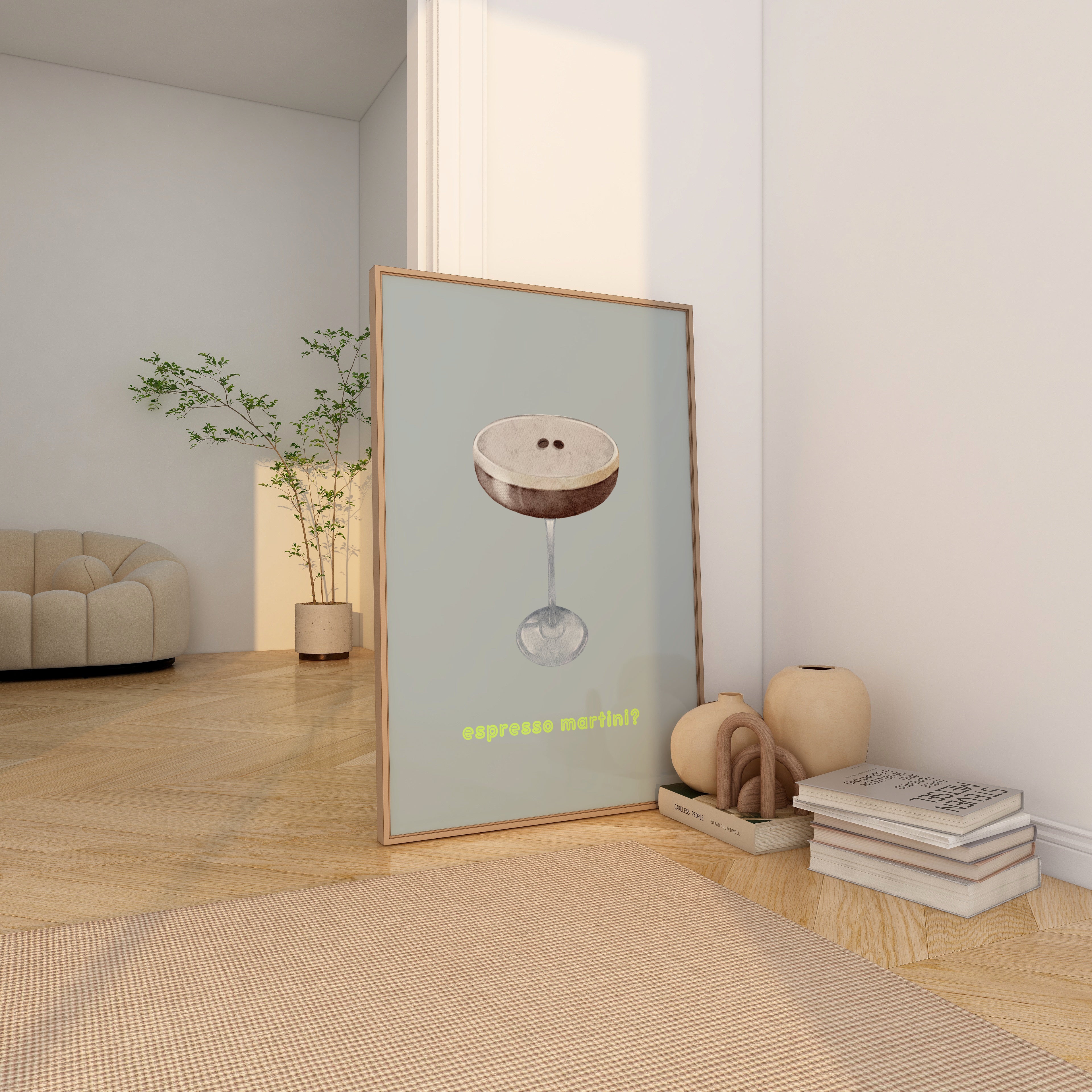 Premium Poster
