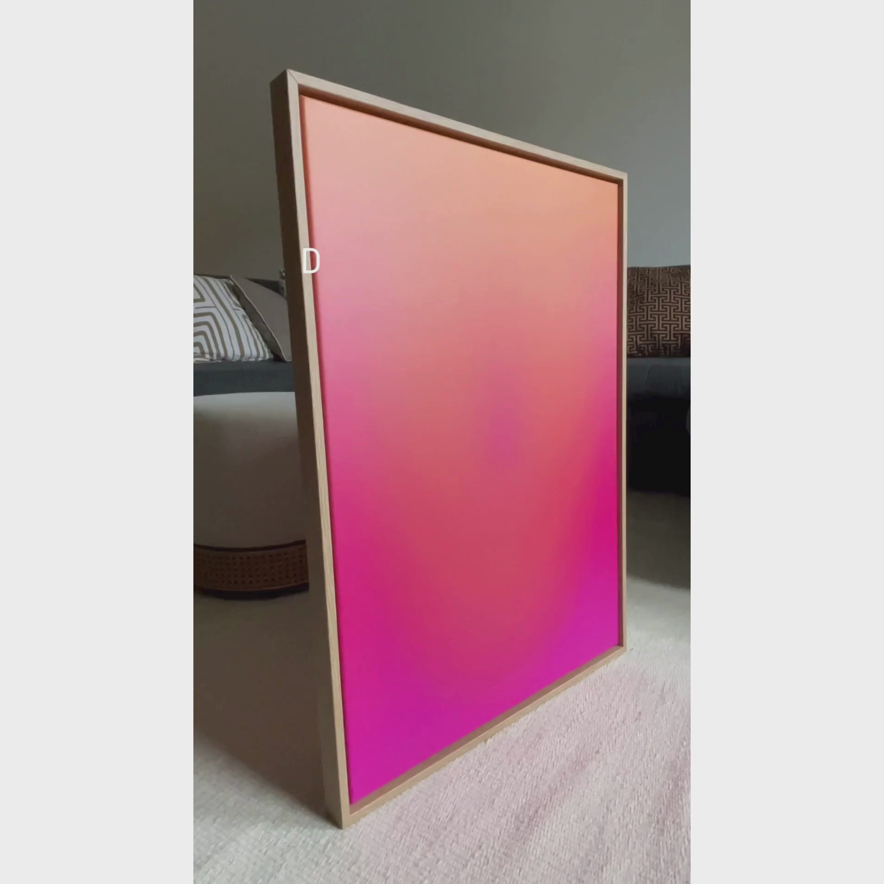 Dopamin Décor Set 1